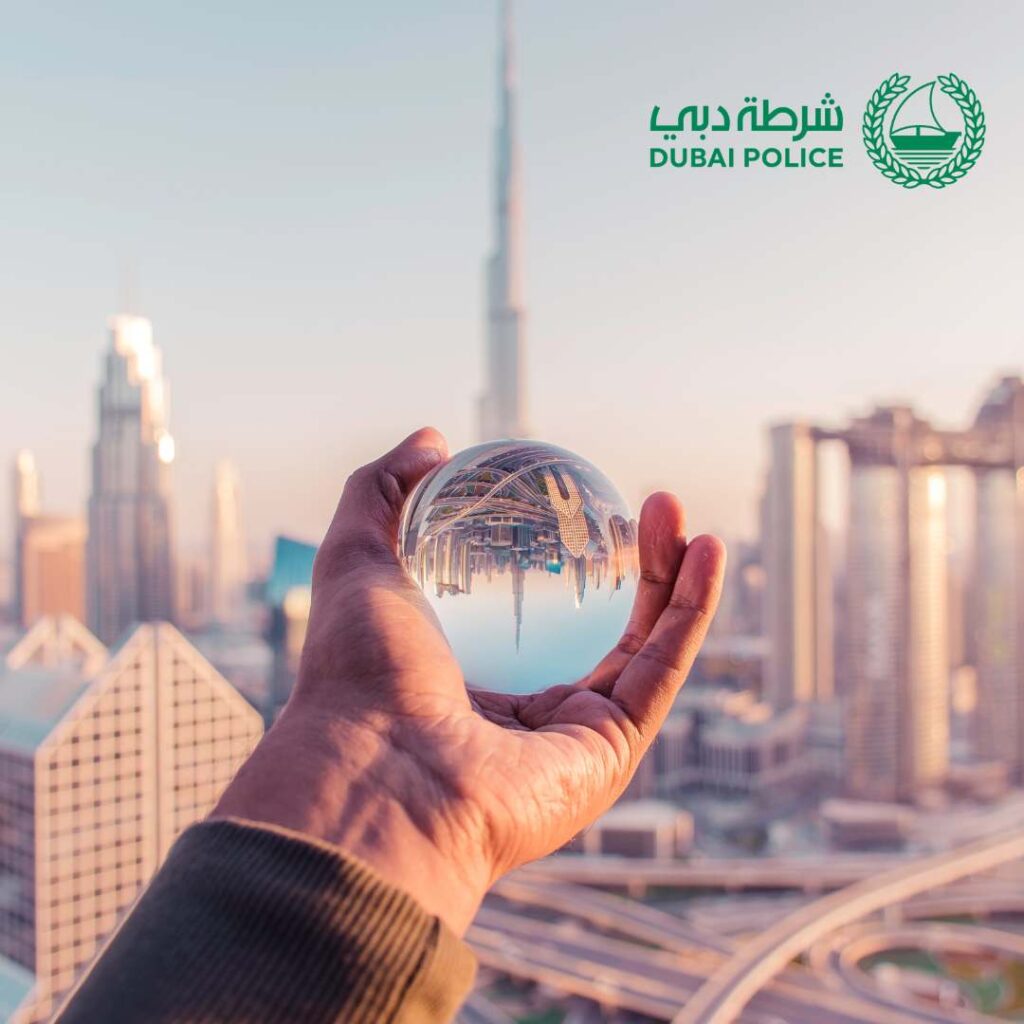 Dubai Police Services