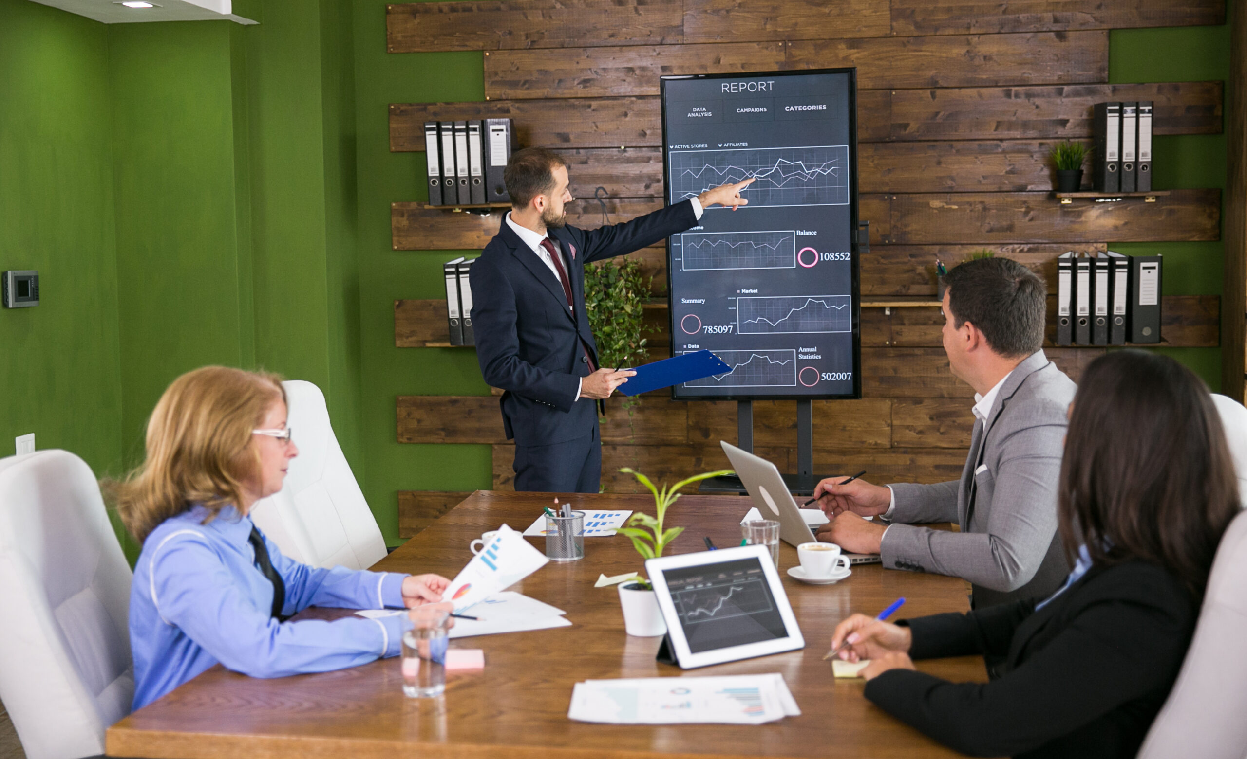 Procedure for Company Formation in Dubai UAE