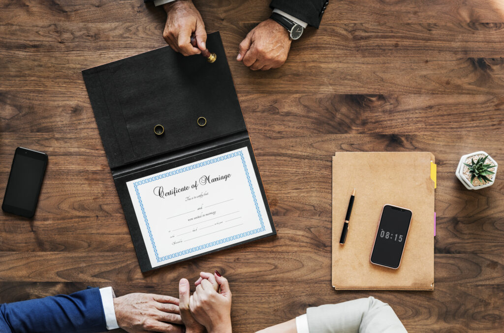 What is the Process for Certificate Attestation Services?